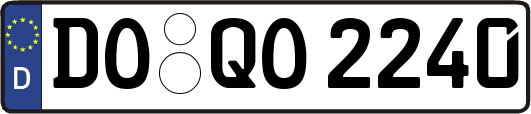 DO-QO2240