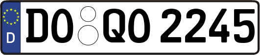 DO-QO2245