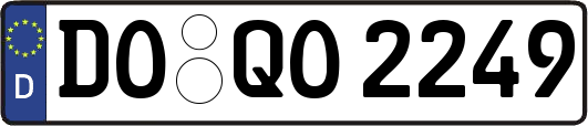 DO-QO2249