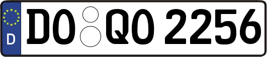 DO-QO2256