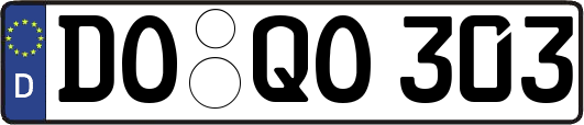 DO-QO303