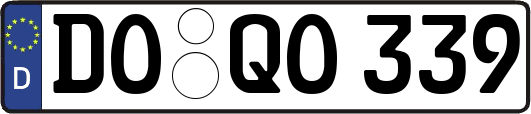 DO-QO339