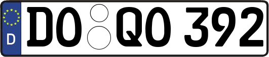 DO-QO392