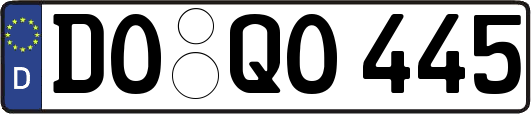 DO-QO445