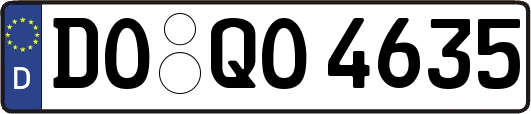 DO-QO4635