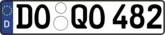 DO-QO482