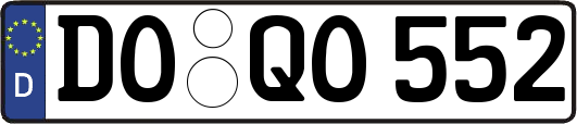 DO-QO552