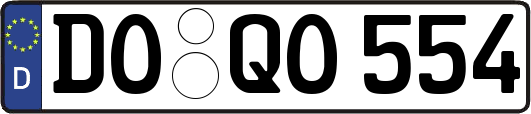 DO-QO554
