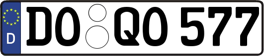 DO-QO577