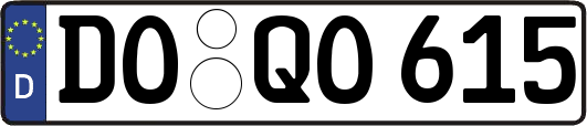 DO-QO615