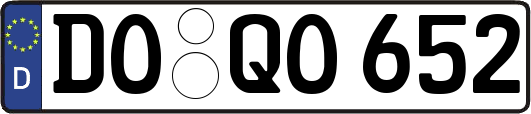 DO-QO652