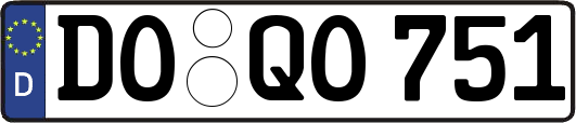 DO-QO751