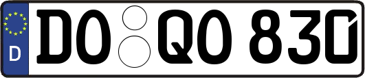 DO-QO830