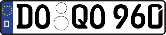 DO-QO960