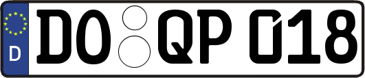 DO-QP018