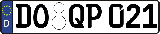 DO-QP021
