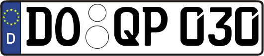 DO-QP030