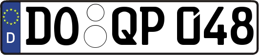 DO-QP048
