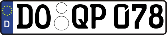 DO-QP078