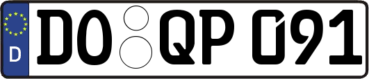 DO-QP091