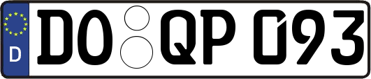DO-QP093