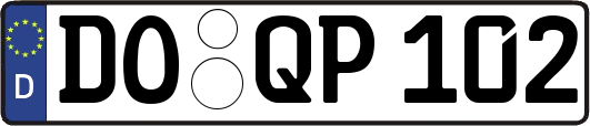 DO-QP102
