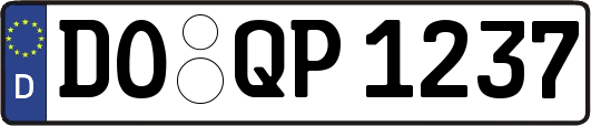 DO-QP1237
