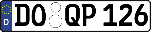 DO-QP126
