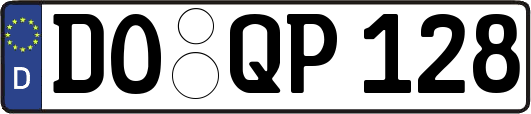 DO-QP128