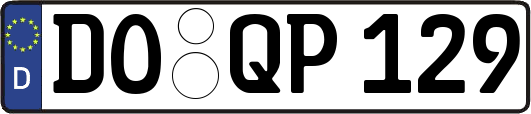 DO-QP129