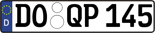 DO-QP145