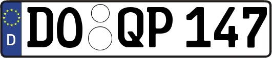 DO-QP147