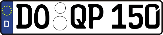 DO-QP150