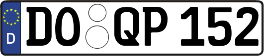 DO-QP152