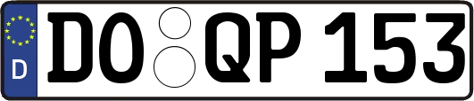 DO-QP153