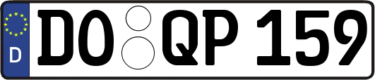 DO-QP159