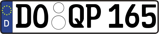 DO-QP165