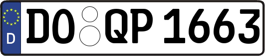 DO-QP1663
