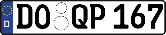 DO-QP167