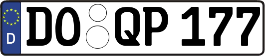 DO-QP177