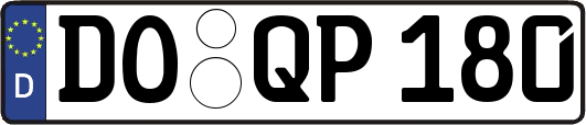 DO-QP180