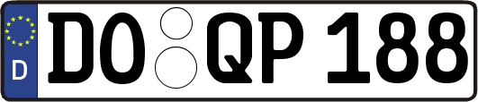 DO-QP188