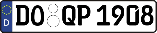DO-QP1908