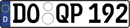 DO-QP192