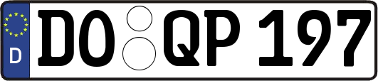 DO-QP197