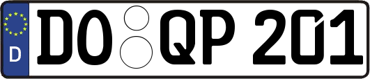 DO-QP201