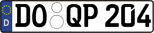 DO-QP204