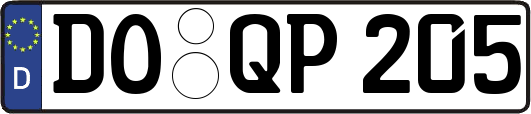 DO-QP205