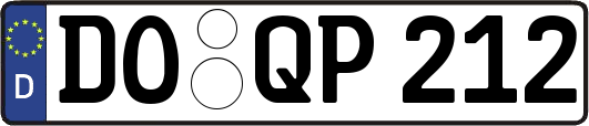 DO-QP212