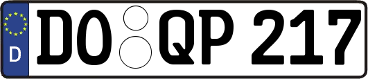 DO-QP217